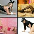 Jessie Rogers, Richelle Ryan, Nicole Aniston, Carmela Clutch, Nicole Doshi, Bunny Madison, Jenna Starr, Little Puck 