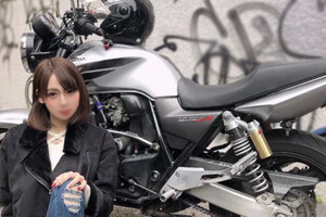 [多空下載]FC2 PPV 1566634 個数限定【無】高身長バイク女子連続中出し