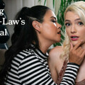 Kenna James, Dana Vespoli – Earning The In-Law’s Approval