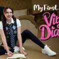 Scarlett Rose – My First Time: The Virgin Diaries