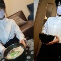 FC2PPV 2401143 ラーメン屋さん…彼女の夢を応援してあげてください※期間限定掲載