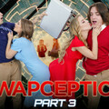 Krystal Sparks, Millie Morgan – Swapception Part 3: One Swap Beyond