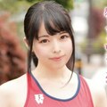 まお（19）短距離走の陸上部員 マジックミラー号 スポーツで疲れたカラダを電ママッサージ！ライブチャット