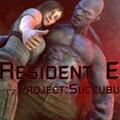 [26RegionSFM]ResidentEvil。