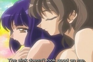 The Ultimate Yuri Lesbian and Futanari Hentai Compilation (Vol.16)