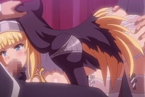 Futsuma Jo Charlotte Episode 1