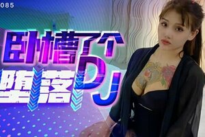 星空-卧槽了个DJ-堕落一代DJ的黑化史-许诺。