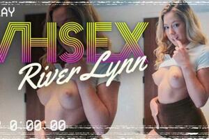 River Lynn – VHSEX Episode 3: River Lynn