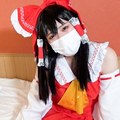 FC2-PPV 1641052 Price For A Limited Time The Naughty Shrine Maiden Of Hakurei Shrine Squeezes Sperm At The Stakeout Cowgirl Position 2 Shots Of Vaginal Cum Shot