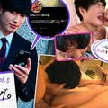 素人男子のちんログ。Vol.5 性豪モンスターな若パパ亮平さん（22）