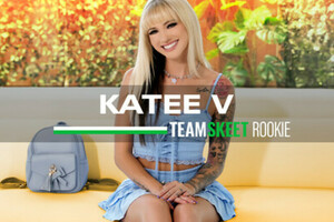Katee V – From Country Girl to Porn Star
