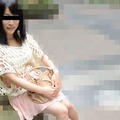 10musume 天然むすめ 010821_01 乳がんの意識調査アンケートと称し、乳腺を揉みまくって最後は中出しまでやっちゃった ちなつ