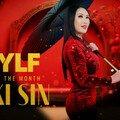 Suki Sin – Let the Sin Begin