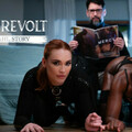 Ana Foxxx, Siri Dahl – Wife’s Revolt: A Siri Dahl Story