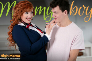 Lauren Phillips – Mile High Mama