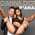 Gianna Dior – Gianna Dior’s First Anal