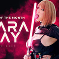 Sara Jay - Baddest Mylf In The Galaxy