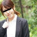 10musume 天然むすめ 071822_01 押しに弱い真面目で清楚な就活生に中出し面接 山田萌無修正