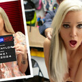 Kenzie Taylor – Case No. 6615431 – The Dress Thief