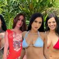 Tori Avano, Mona Azar, Jessie Lee, Misha Montana, Jasmine Wilde 