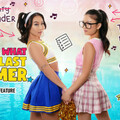 Lulu Chu, Kimmy Kimm – I Know What Chu Did Last Summer Part 2