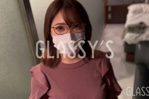 FC2-PPV-4623177 #10 Continuous ejaculation in mouth on Japan glasses busty beauty│GLASSY'S